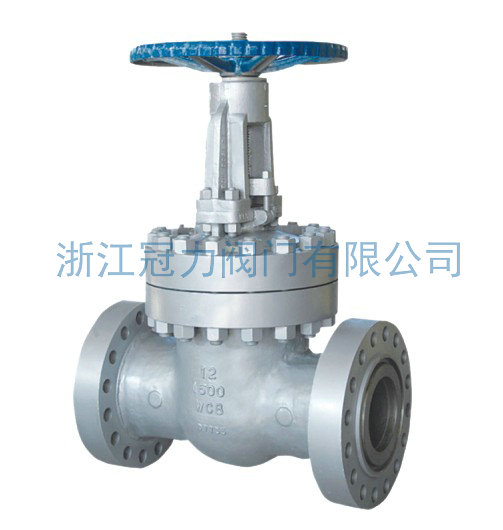 美標(biāo)閘閥 美標(biāo)閘閥